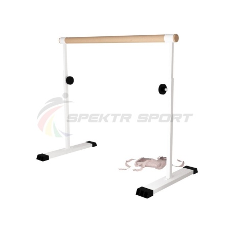 Купить Переносной хореографический станок однорядный Адажио в Москве 