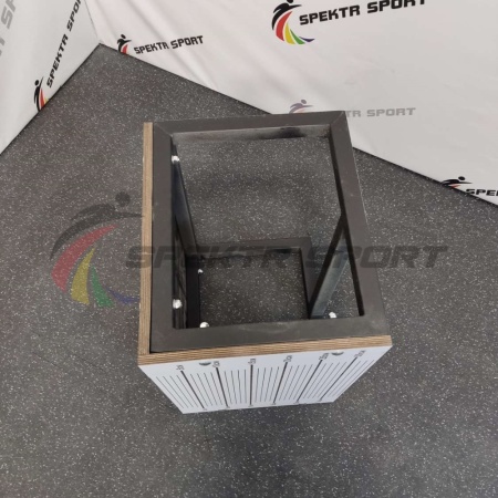 Купить Скамья для измерения гибкости мобильная в Москве 