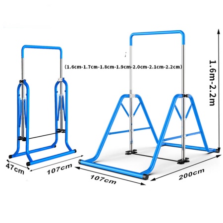 Купить Турник для подростков складной DFC GA002 в Москве 