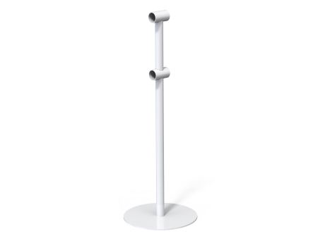 Купить Опора переносного хореографического станка двухрядного Пируэт в Москве 