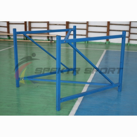 Купить Ферма 1,2 м для баскетбольного щита 1800х1050 из оргстекла в Москве 