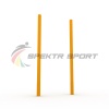 Купить Столбы вертикальные для выполнения упражнений Воркаут SP WRK-18_76mm в Москве 