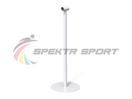 Купить Опора переносного хореографического станка однорядного нерегулируемого Пируэт в Москве 