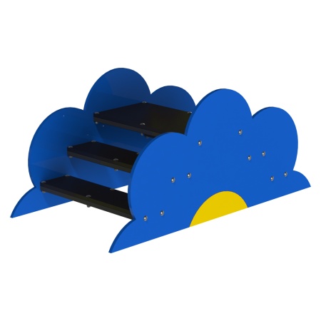 Купить Лаз Цветочек ИО 621 в Москве 