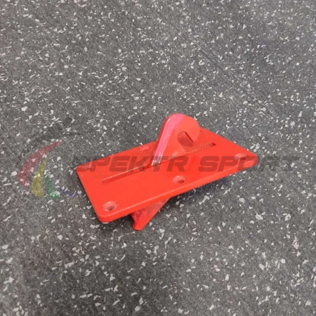 Купить Крепление для гимнастических снарядов (лягушка) в Москве 