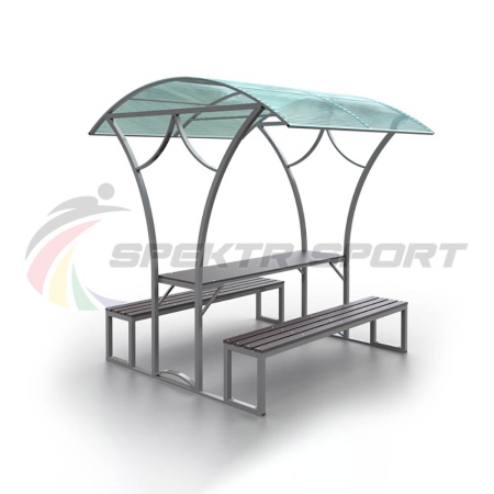 Купить Беседка Летняя в Москве 