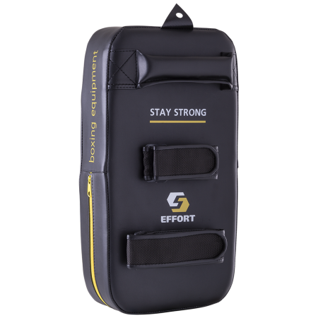 Купить Макивара 2 ручки Effort E656, кожзам в Москве 