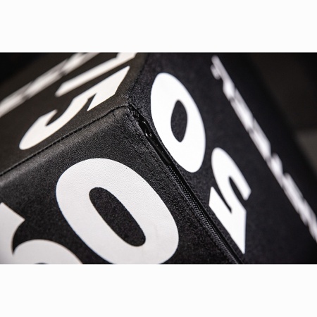 Купить Тумба МЯГКАЯ для запрыгивания 50-60-75см в Москве 