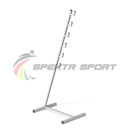 Купить Стойка для обручей напольная в Москве 