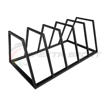 Купить Велопарковка Дельта-5 на 5 веломест в Москве 