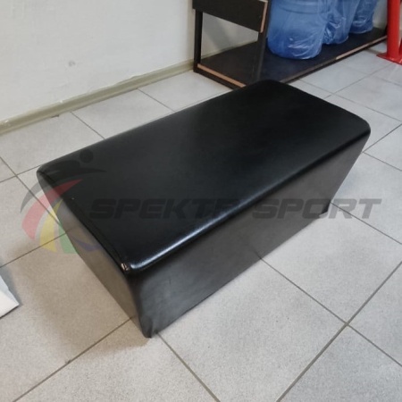 Купить Козел гимнастический переменной высоты Spektr Sport в Москве 