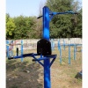 Купить Уличный тренажер взрослый Суперсилач для двоих ТС 246 в Москве 
