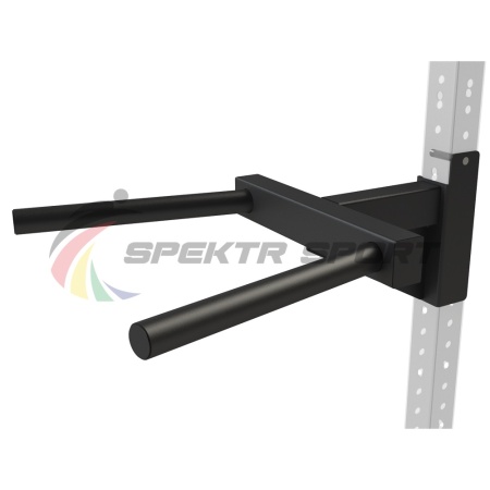 Купить Брусья навесные для кроссфит в Москве 