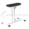 Купить Обратная гиперэкстензия без отягощения Spektr Sport в Москве 