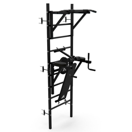 Купить Шведская стенка с опциями DFC в Москве 