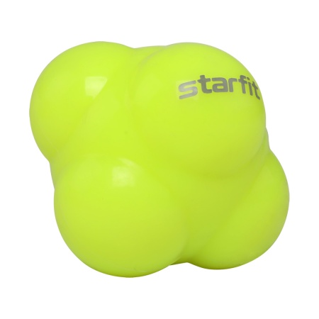 Купить Мяч реакционный Starfit RB-301 в Москве 
