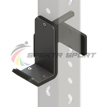 Купить J-крюк для грифа (к-кт 2 шт) в Москве 